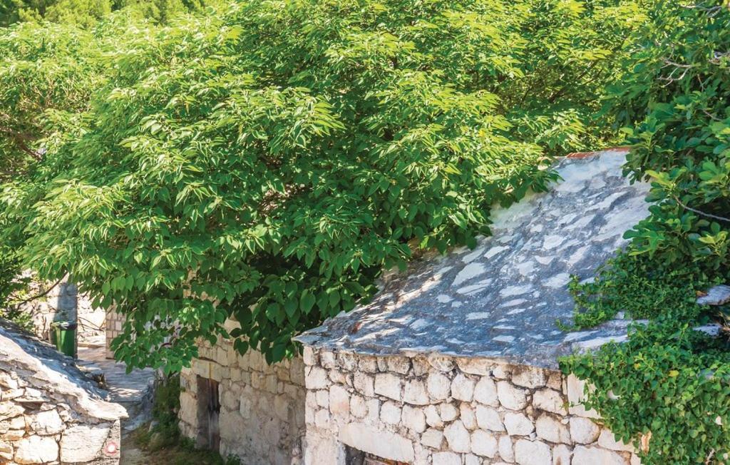 Villa Kristina - Ferienhaus Baska Voda - Topici, Private Outdoor Swimmingpool, Wifi Ngoại thất bức ảnh
